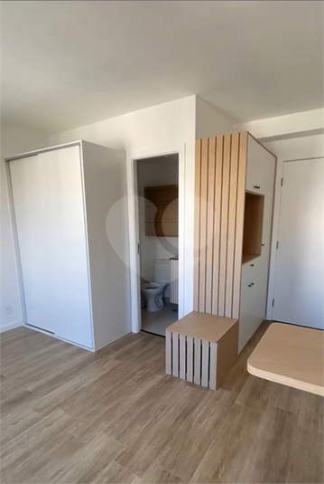 Venda Apartamento São Paulo Pinheiros REO748660 7