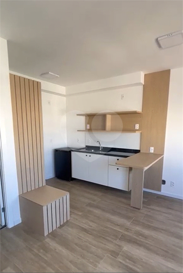 Venda Apartamento São Paulo Pinheiros REO748660 3