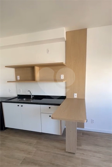 Venda Apartamento São Paulo Pinheiros REO748660 4