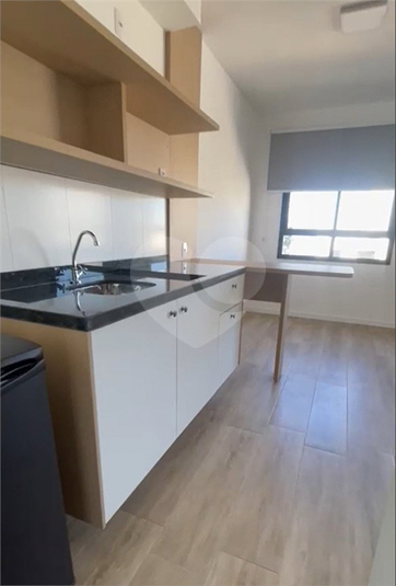 Venda Apartamento São Paulo Pinheiros REO748660 2