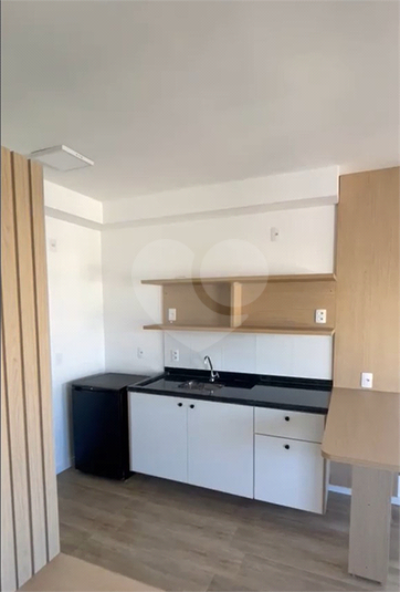 Venda Apartamento São Paulo Pinheiros REO748660 5