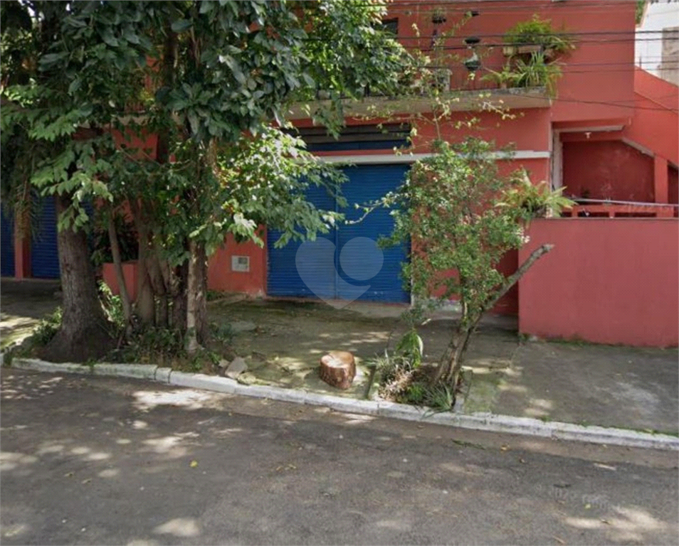 Venda Casa São Paulo Planalto Paulista REO748667 1