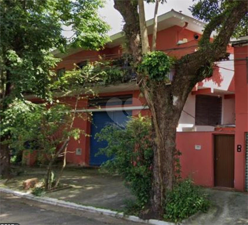 Venda Casa São Paulo Planalto Paulista REO748667 2