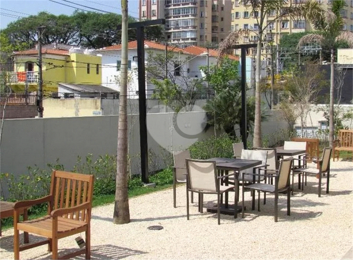 Venda Apartamento São Paulo Vila Monumento REO748669 12