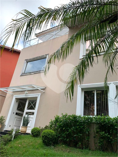 Venda Casa São Paulo Jardim Vitória Régia REO748672 19