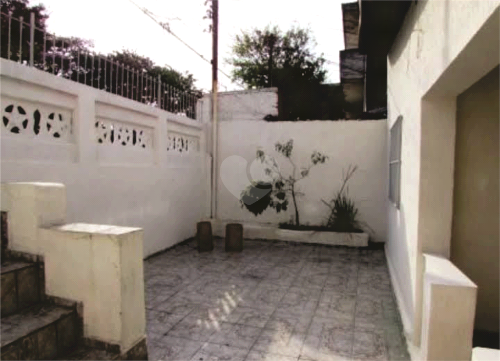 Venda Casa São Paulo Vila Dos Andrades REO748683 2