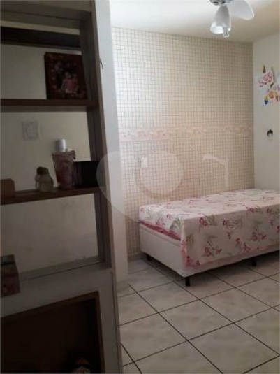 Venda Condomínio Piracicaba Loteamento São Francisco REO748689 7