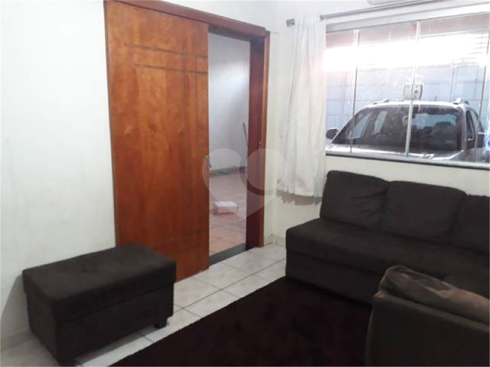 Venda Condomínio Piracicaba Loteamento São Francisco REO748689 2