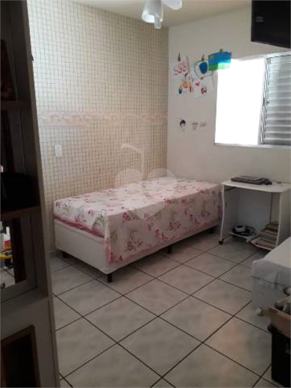 Venda Condomínio Piracicaba Loteamento São Francisco REO748689 12