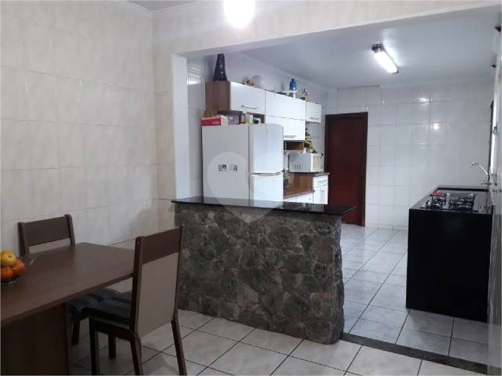 Venda Condomínio Piracicaba Loteamento São Francisco REO748689 13