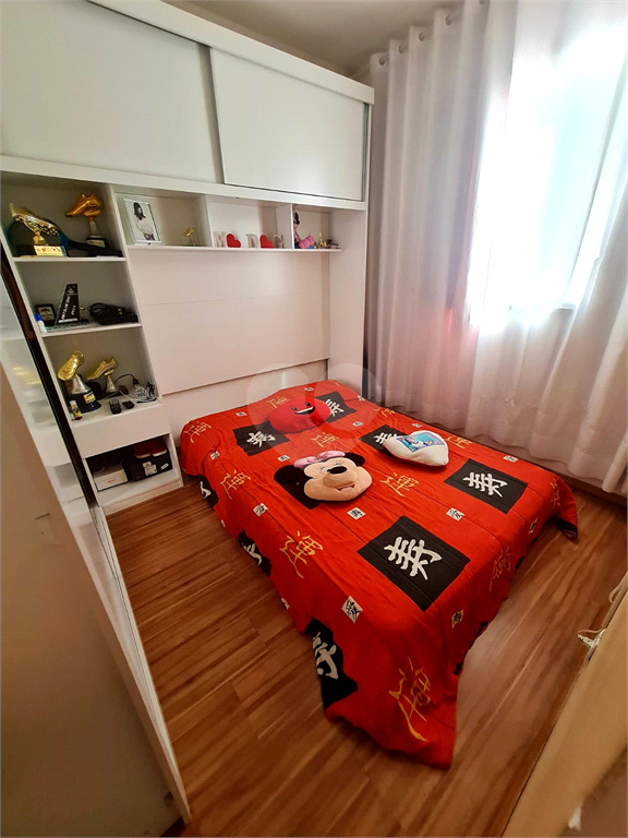 Venda Apartamento Guarulhos Vila Augusta REO748694 12