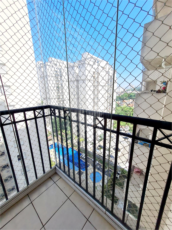 Venda Apartamento Guarulhos Vila Augusta REO748694 5