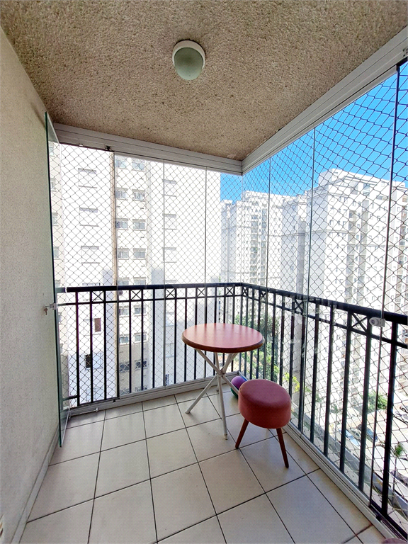 Venda Apartamento Guarulhos Vila Augusta REO748694 8