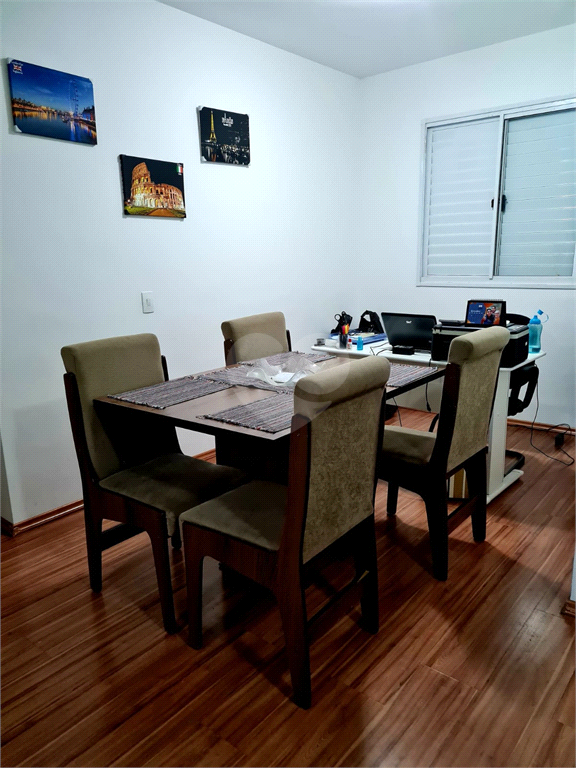 Venda Apartamento Guarulhos Vila Augusta REO748694 15