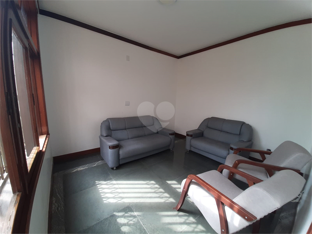 Venda Casa Belo Horizonte São Bento REO748698 7