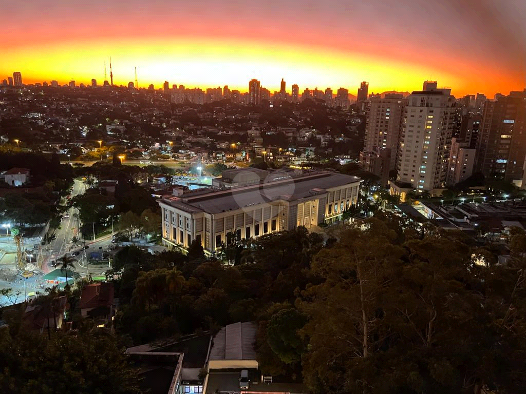 Venda Cobertura São Paulo Consolação REO748708 7