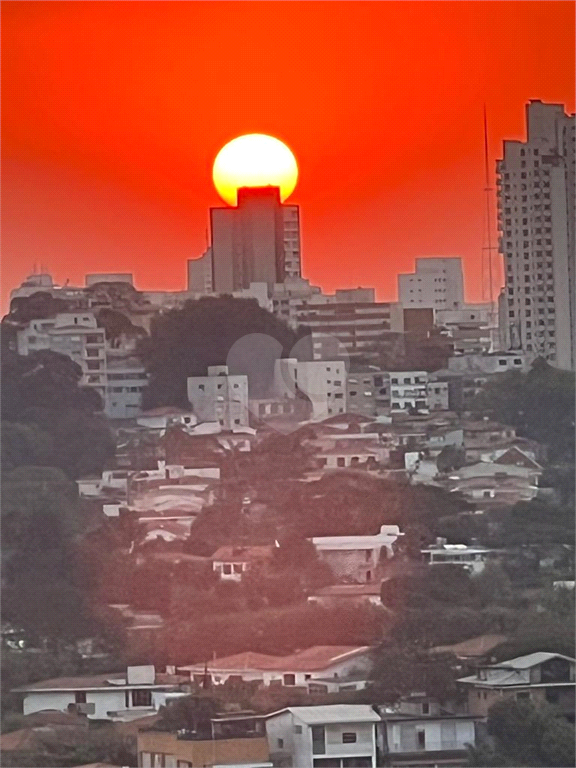 Venda Cobertura São Paulo Consolação REO748708 6