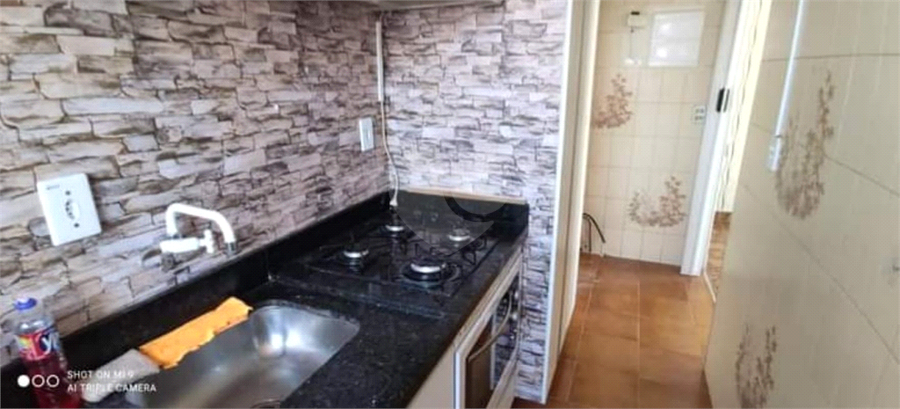 Venda Apartamento São Vicente Centro REO748742 7