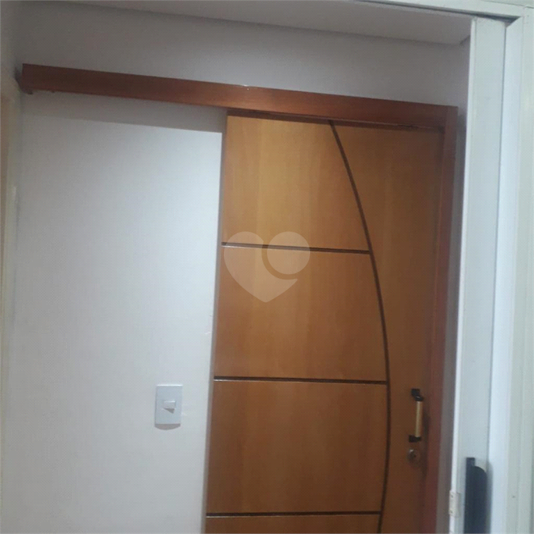 Venda Apartamento São Vicente Centro REO748742 4