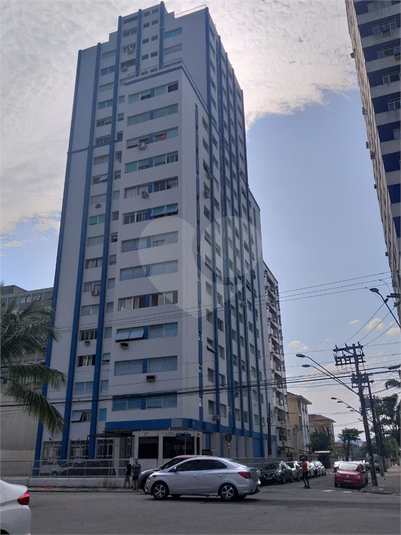 Venda Apartamento São Vicente Centro REO748742 17