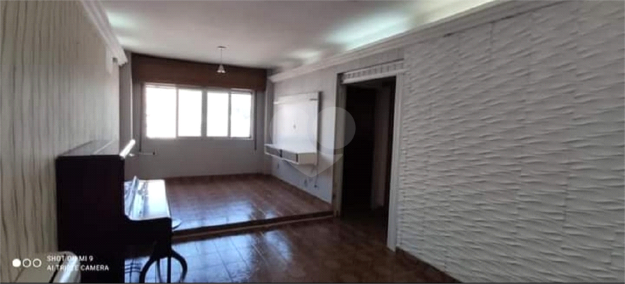 Venda Apartamento São Vicente Centro REO748742 3