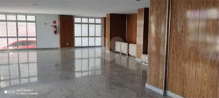 Venda Apartamento São Vicente Centro REO748742 20