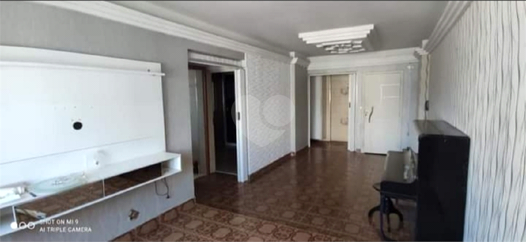 Venda Apartamento São Vicente Centro REO748742 2