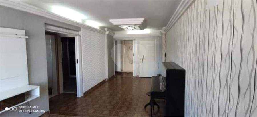 Venda Apartamento São Vicente Centro REO748742 2