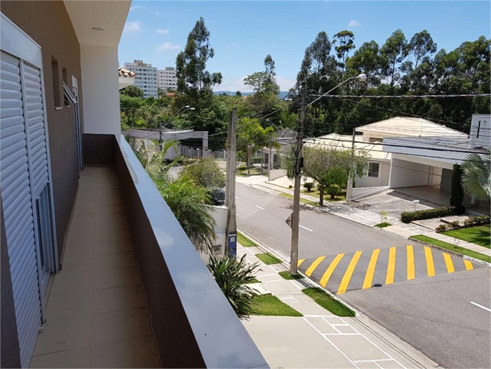 Venda Condomínio Votorantim Parque Esplanada REO748751 3