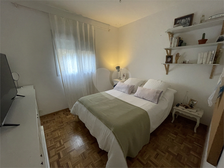 Venda Apartamento São Paulo Vila Olímpia REO748763 13