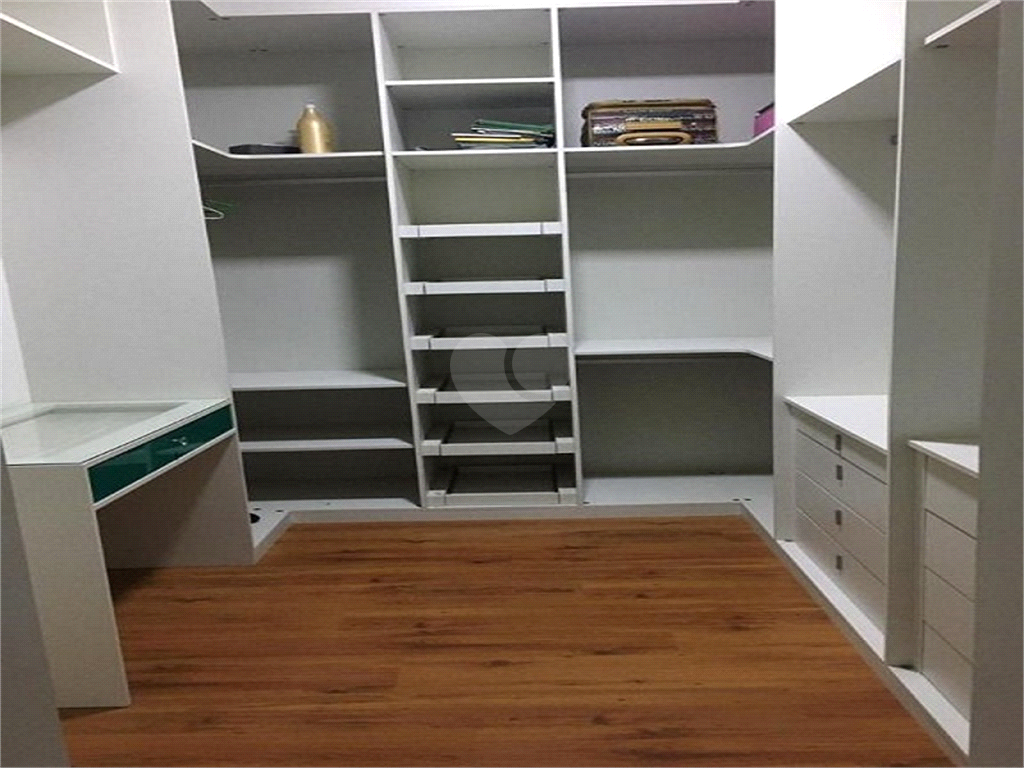 Venda Condomínio Sorocaba Jardim Novo Mundo REO748771 12