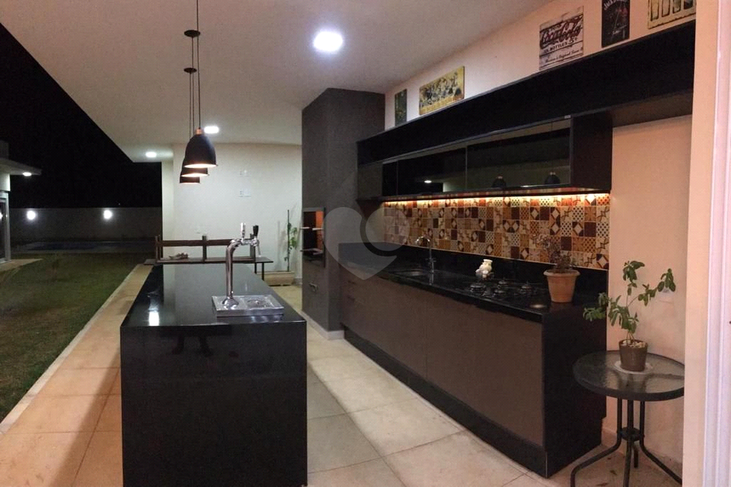 Venda Condomínio Sorocaba Jardim Novo Mundo REO748771 5