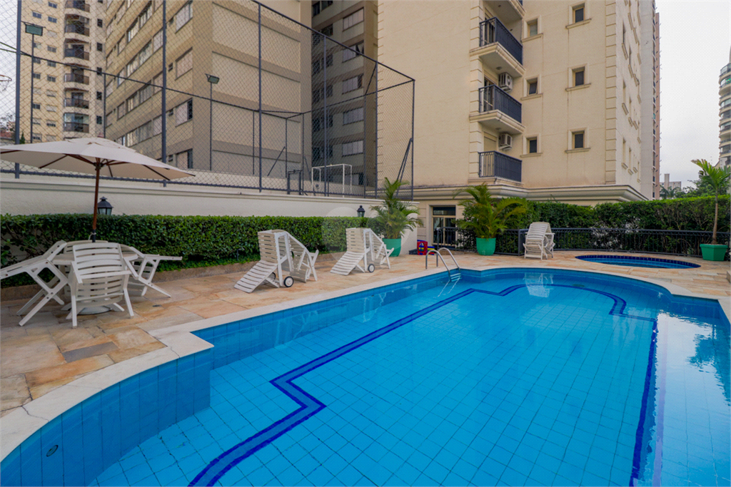 Venda Apartamento São Paulo Perdizes REO748780 36