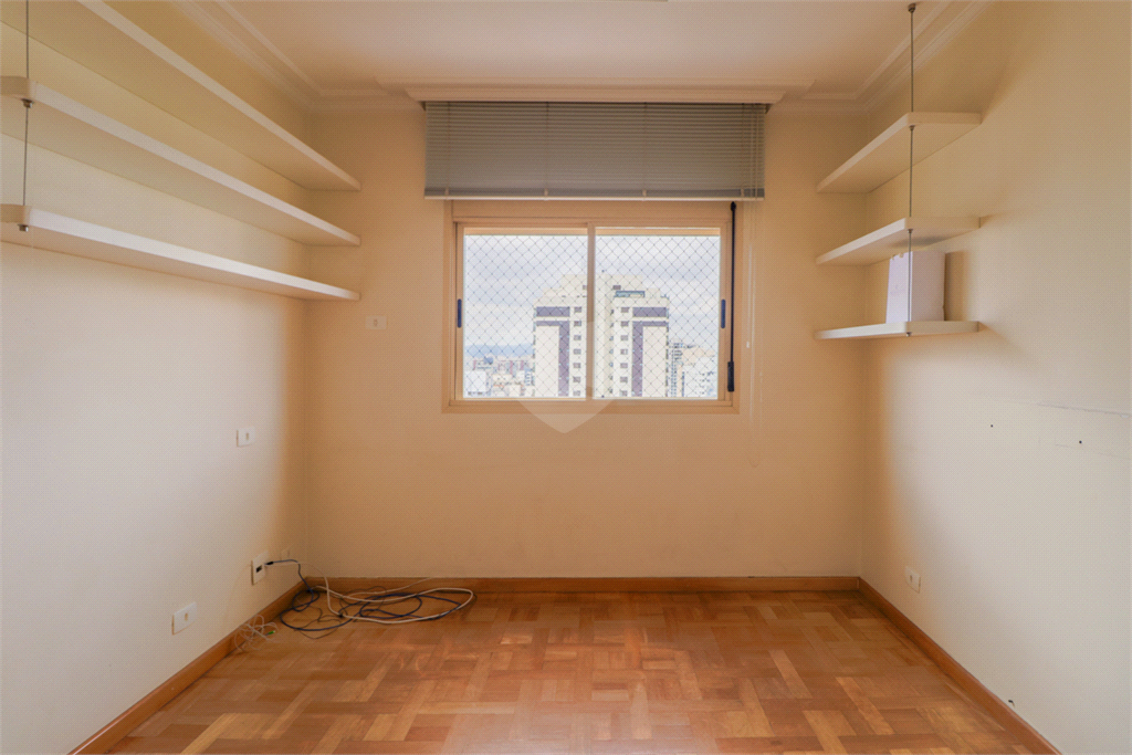 Venda Apartamento São Paulo Perdizes REO748780 23