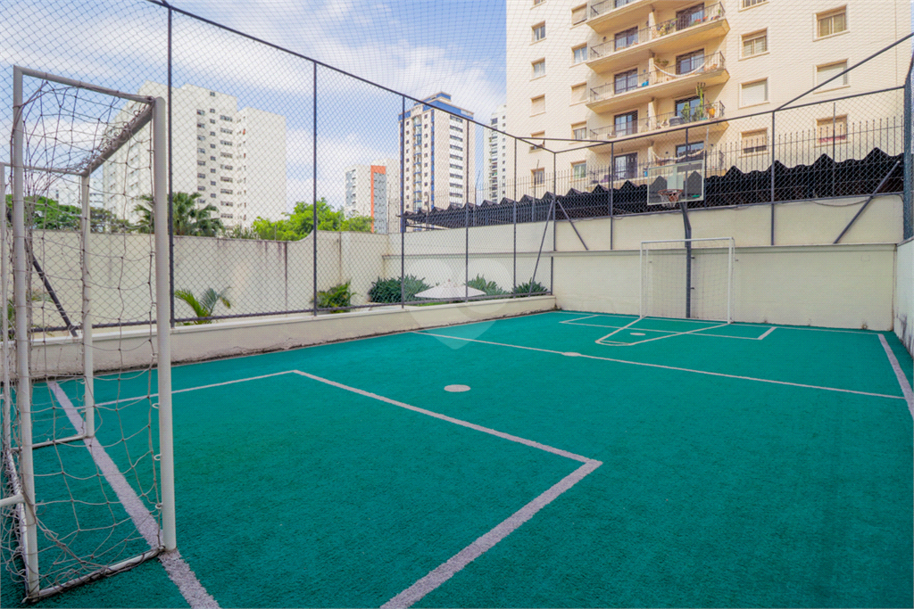 Venda Apartamento São Paulo Perdizes REO748780 39