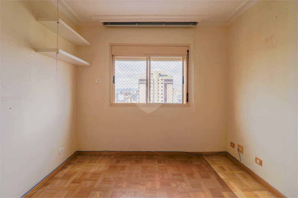 Venda Apartamento São Paulo Perdizes REO748780 20