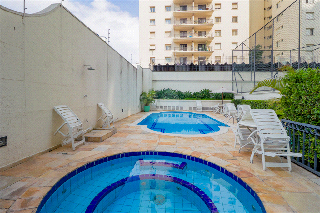 Venda Apartamento São Paulo Perdizes REO748780 37