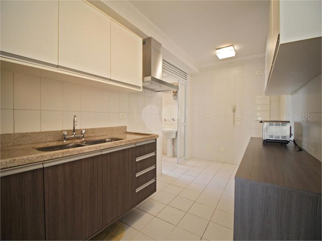 Venda Apartamento São Paulo Vila Mariana REO748822 19