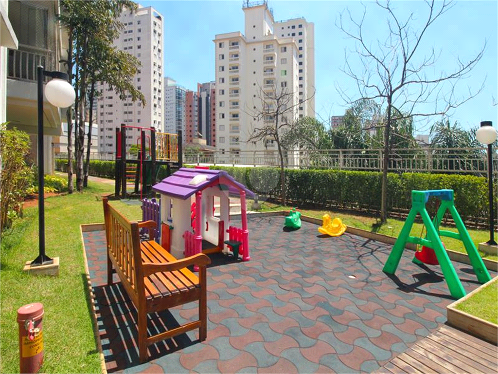 Venda Apartamento São Paulo Vila Mariana REO748822 30