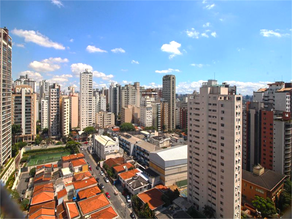 Venda Apartamento São Paulo Vila Mariana REO748822 9