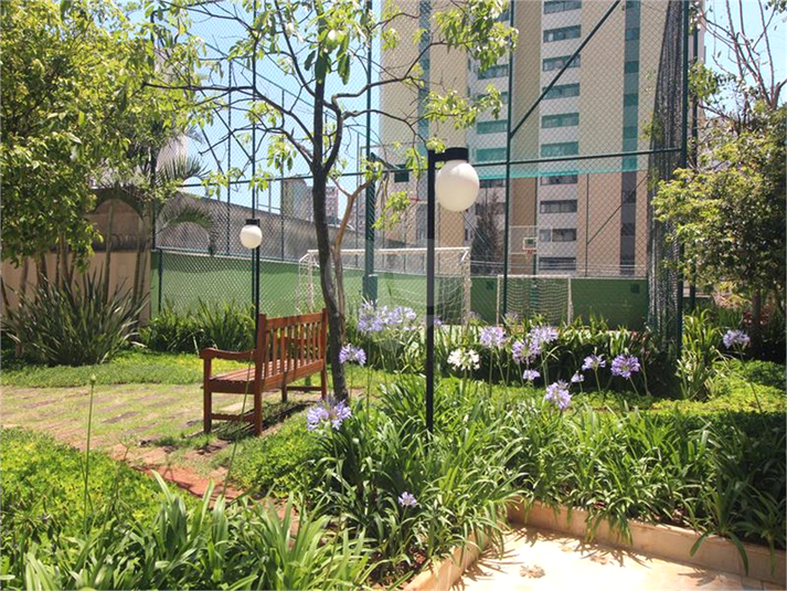 Venda Apartamento São Paulo Vila Mariana REO748822 31