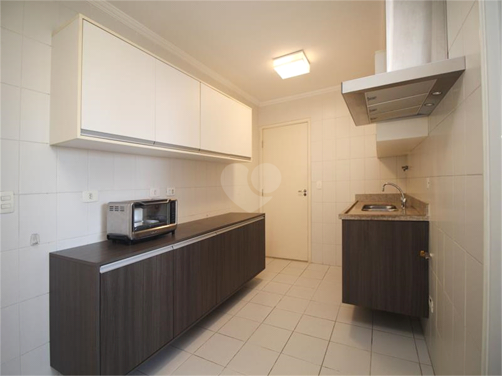 Venda Apartamento São Paulo Vila Mariana REO748822 20