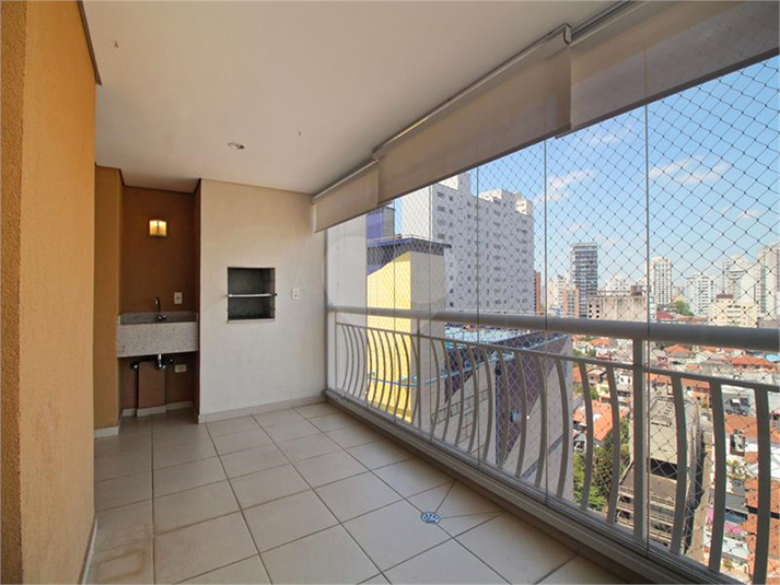 Venda Apartamento São Paulo Vila Mariana REO748822 1