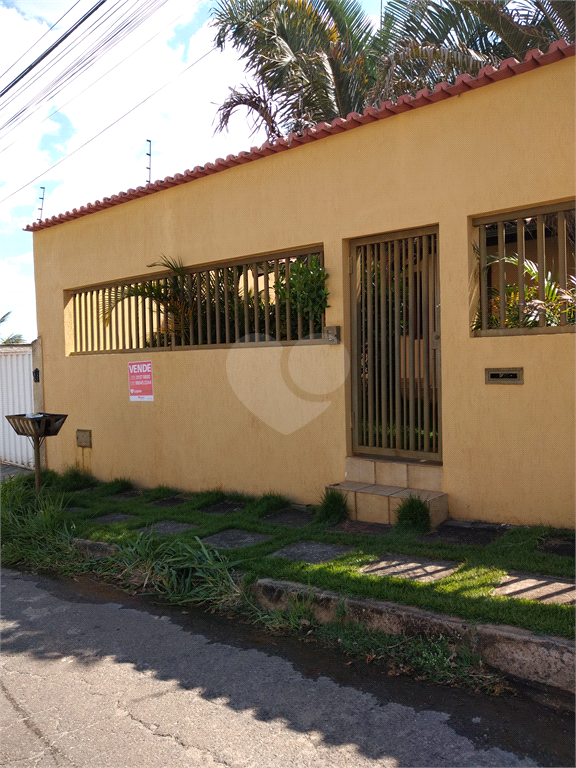 Venda Casa Sete Lagoas Iporanga REO748824 19