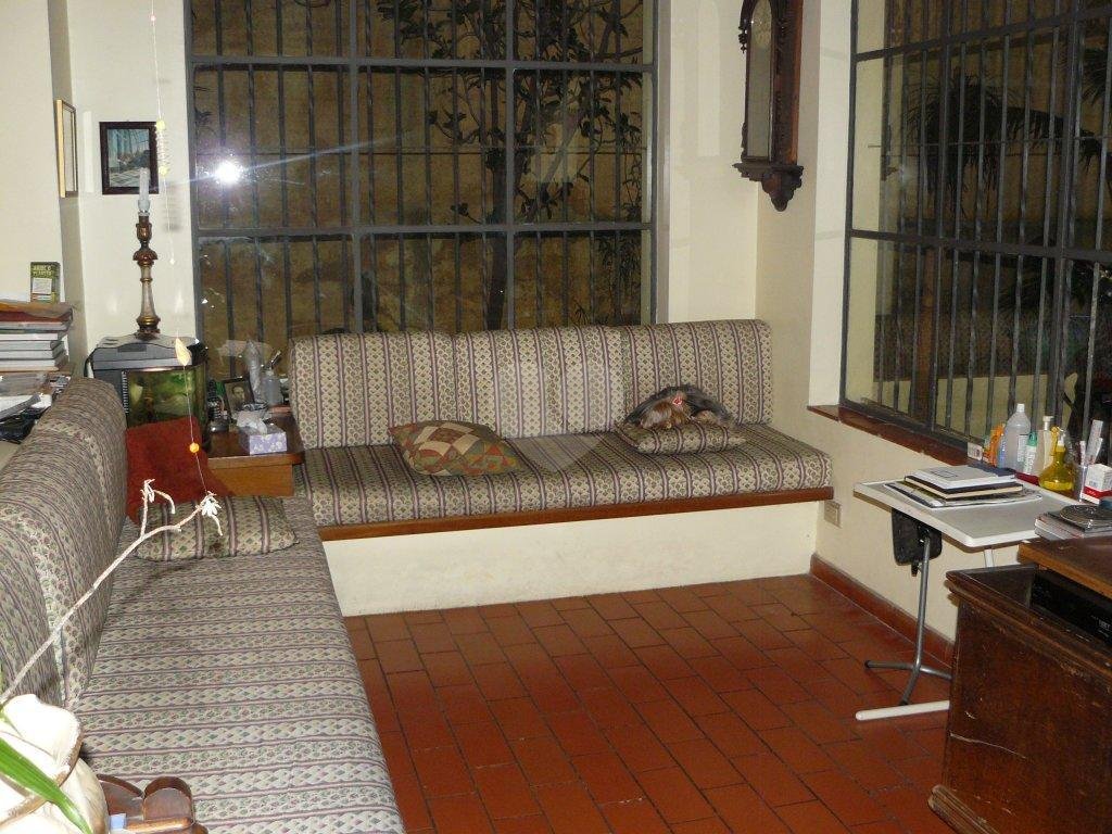 Venda Casa São Paulo Pacaembu REO74884 29