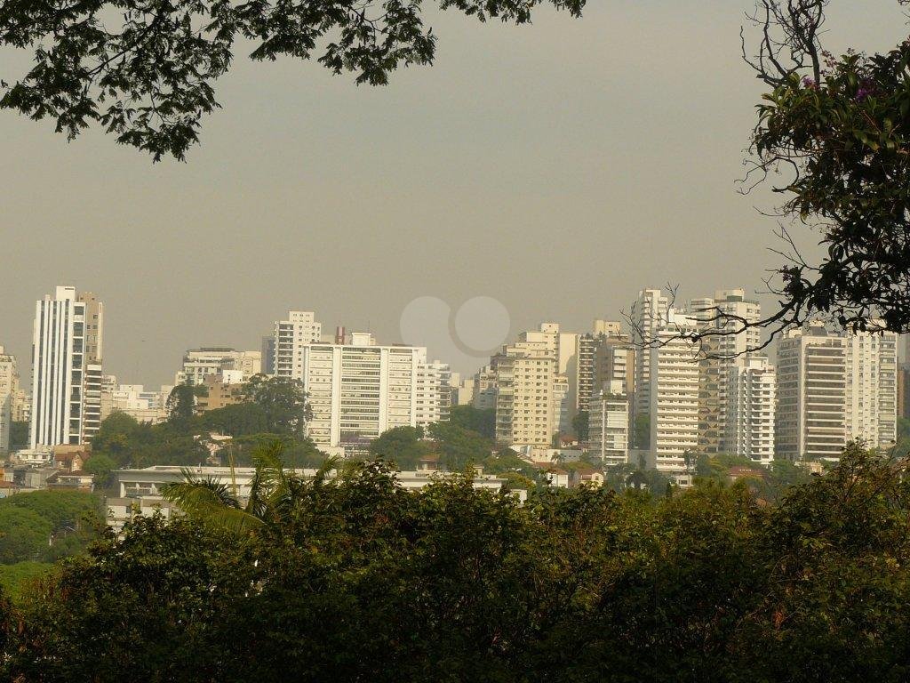 Venda Casa São Paulo Pacaembu REO74884 23