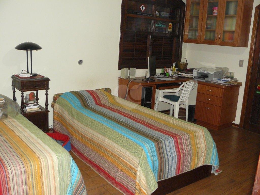 Venda Casa São Paulo Pacaembu REO74884 37