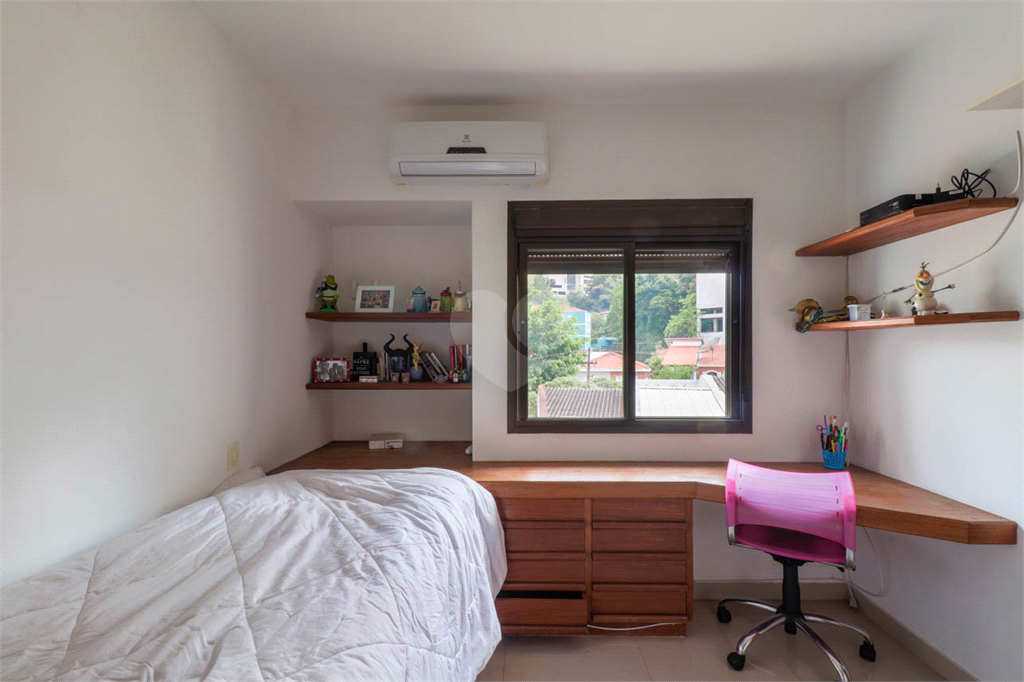 Venda Apartamento São Paulo Sumarezinho REO748849 19