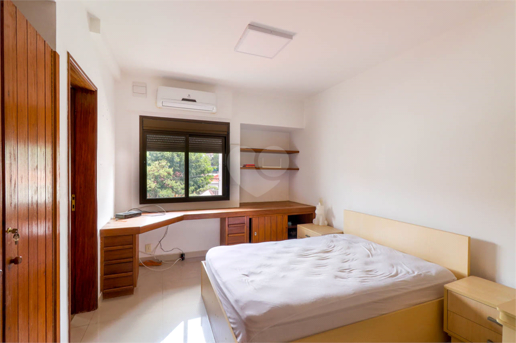 Venda Apartamento São Paulo Sumarezinho REO748849 17