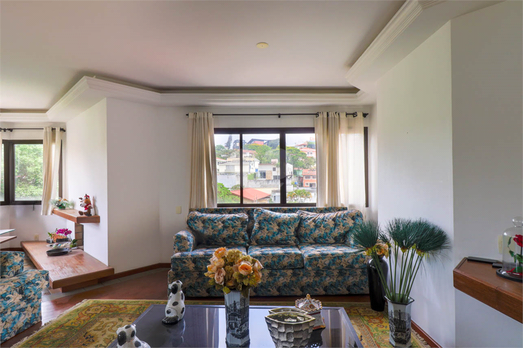 Venda Apartamento São Paulo Sumarezinho REO748849 3